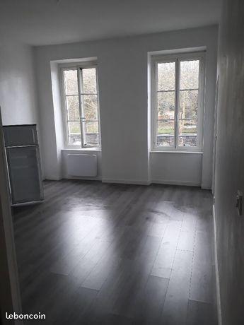 Appartement vue Odet