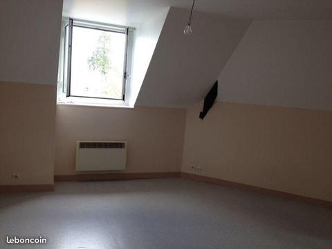 T2 37m² + cave + garage - Proche Place du 9 juin