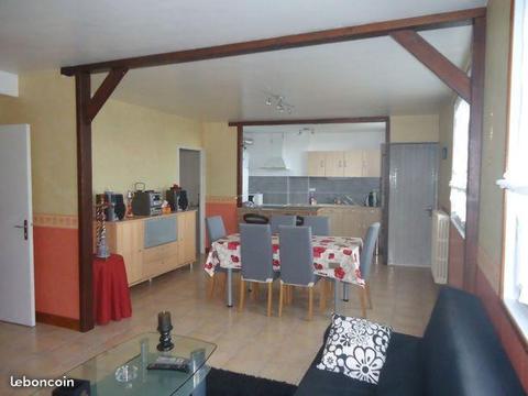 Appartement 68m2