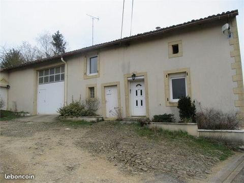 Ferme 10 pièces 278 m²