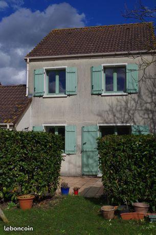 Maison à Chartres 4 pièces 73 m2