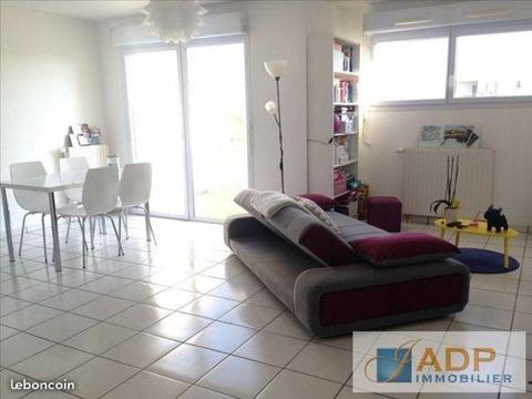 Appartement T2 44 m2 Poitiers