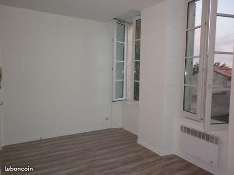 Appartement T2