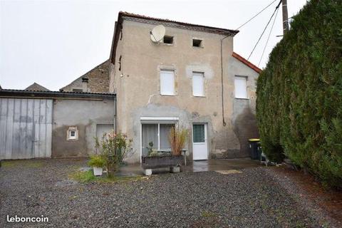 Maison 5 pièces 86 m²