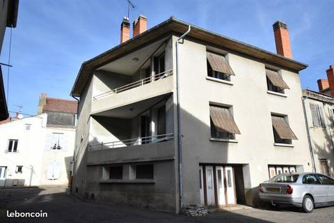 Maison 8 pièces 143 m²