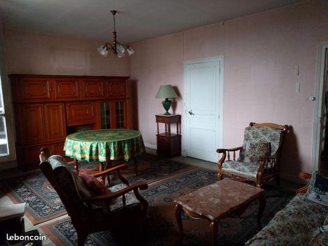 Maison 190m² 7 pièces jfb