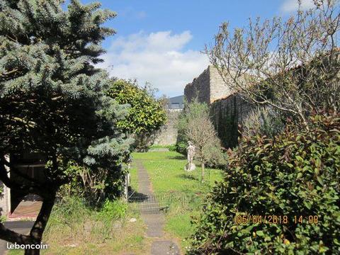 Maison a saint pierre d oleron