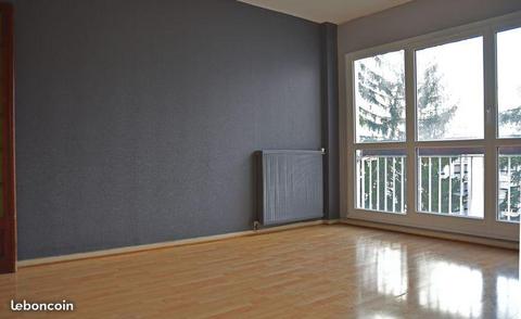 APPARTEMENT F5 89 m²