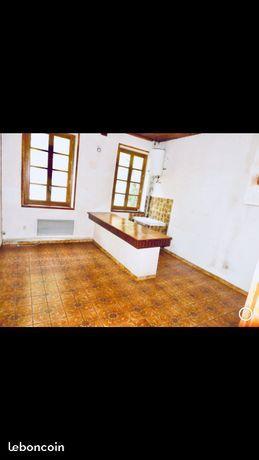 Appartement 46m2