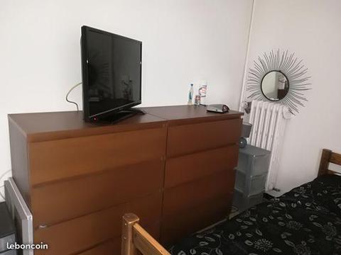 Location chambre Marseille 13010