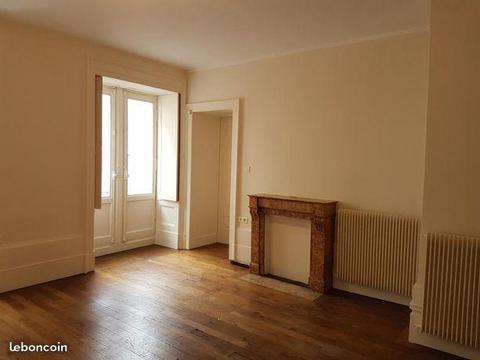 Appartement 5 pièces 94 m²