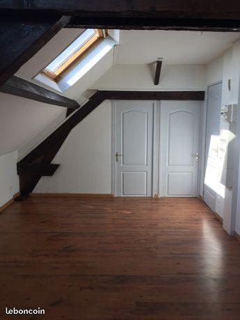 Gouzeaucourt Appartement T3