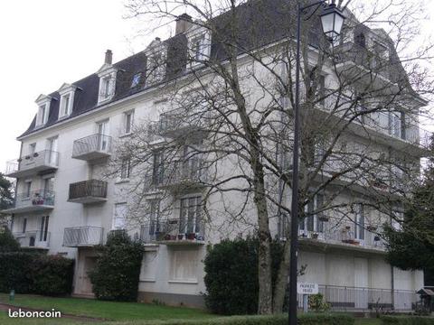 Appartement de 44 m² à Saint Cyr sur Loire