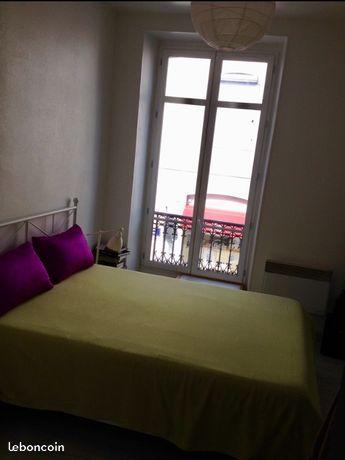 Appartement T2 centre ville PAU