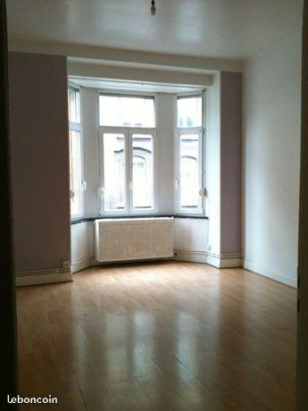 Bel appartement