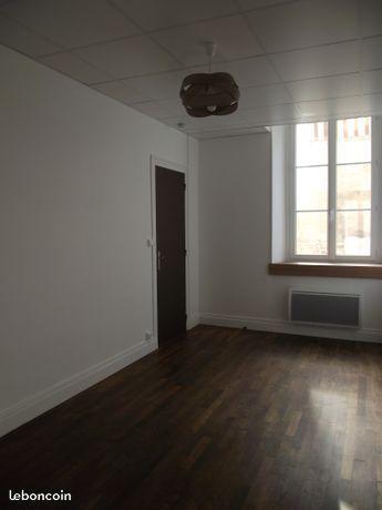 Appartement T1 35m2