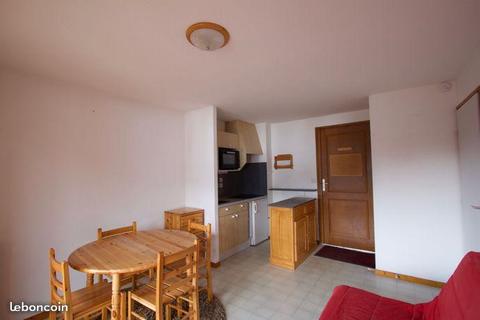 Appartement a l'année - morzine