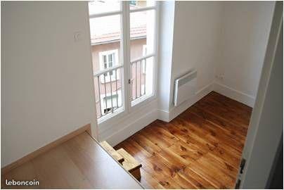 Particulier loue Studio Grenoble Hyper Centre 15m²