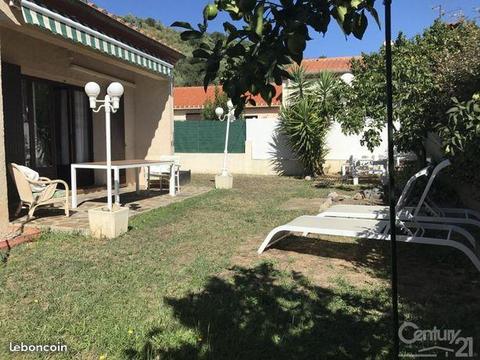 Villa 7 pièces 120 m²