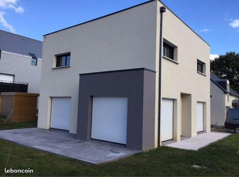 Maison neuve 150m2