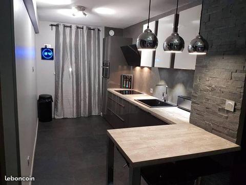 appartement T3 Sanary