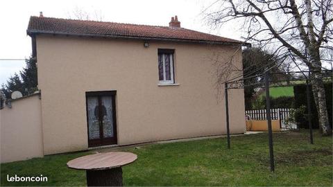 Maison 6 pièces 140 m²