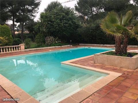 Villa 6 pièces 170 m²