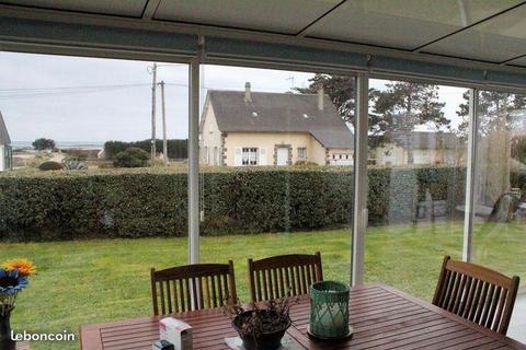 Maison 5 pièces 93 m²