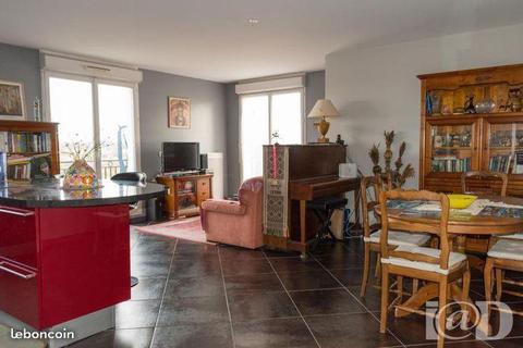 Appartement 4 pièces 85 m²