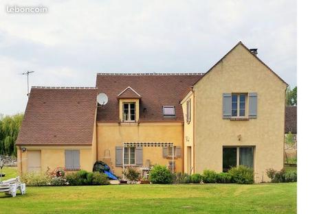 Maison spacieuse de 172 m²