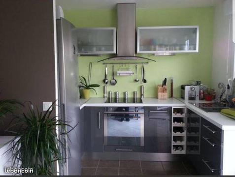 Appartement F2 - 46m2