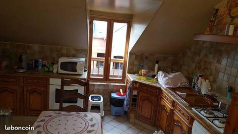 appartement centre malesherbes