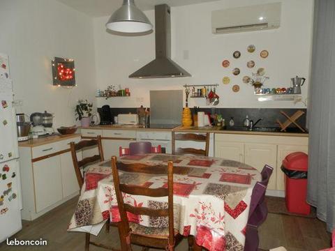Maison de 88 m²