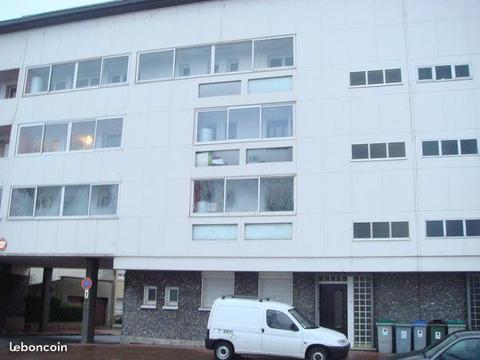 Appartement 5 piéces 110m2 Calais nord