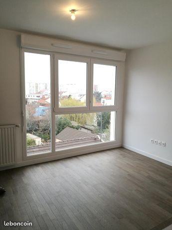 Location de studio à Villejuif