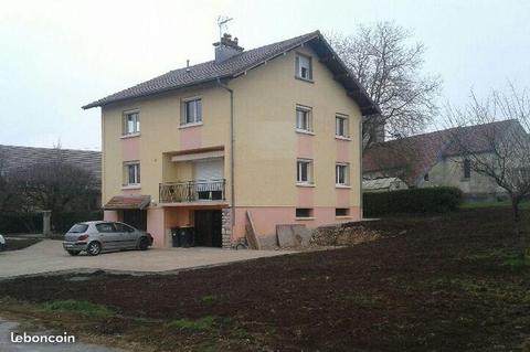 A LOUER APPARTEMENT 95 m2