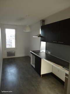 Particulier loue appartement T 3