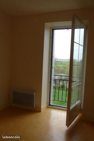 Maison 3chambres