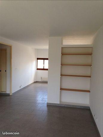 Appartement 4 pièces 88 m²