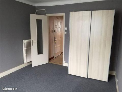 Appartement 1 pièce 30 m²