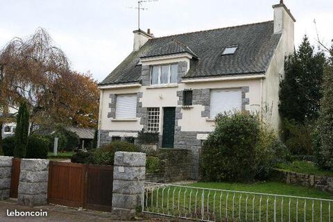 Maison 10 pièces 190 m²