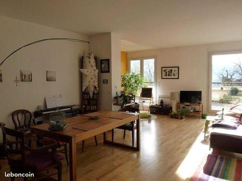 Appartement 4 pièces 112m2