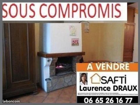 Maison 5 pièces 90 m²