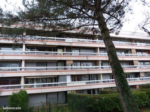 APPARTEMENT T4 à CHAMBERY