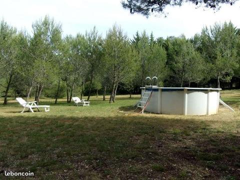 Colocation au calme avec jardin (courte durée)