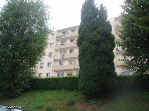 Appartement T3 Quartier centre 2