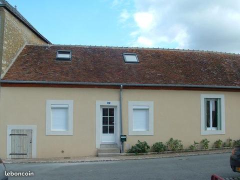 Maison de bourg