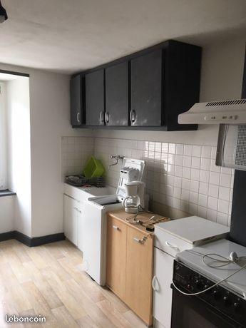 Appartement meublé