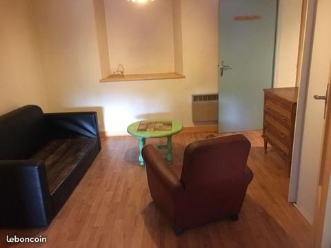 Appartement meublé