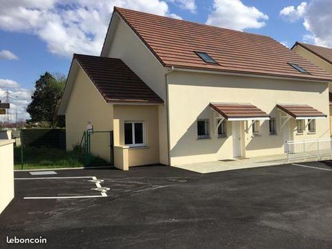 T4 mourenx urgent reprise bail